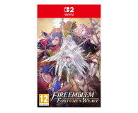Switch Fire Emblem: Fortune's Weave - 1570624 - zdjęcie 1